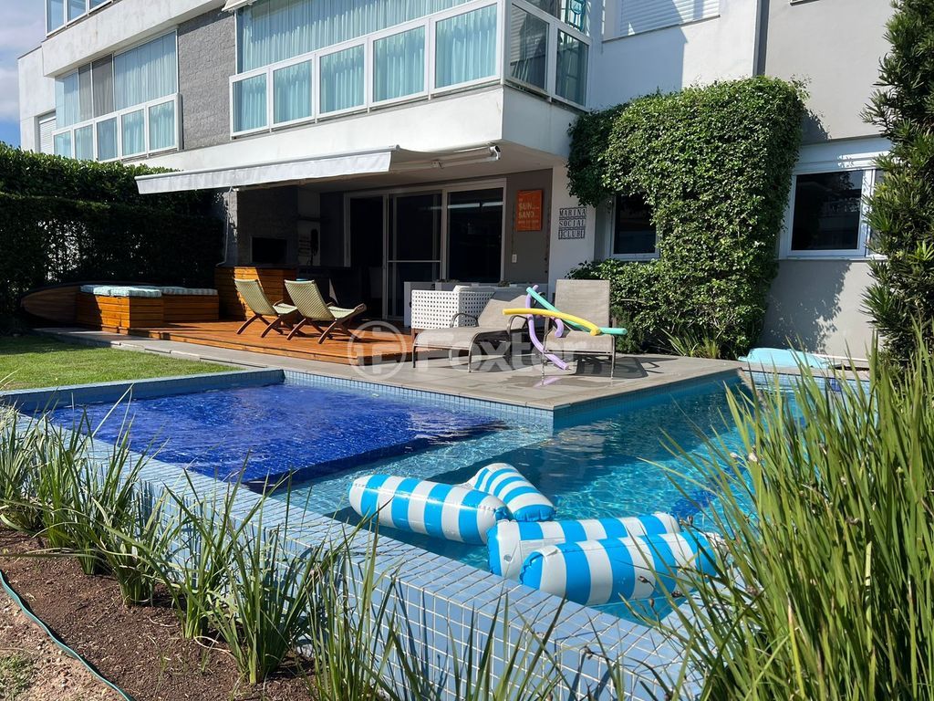 Casa em condominio para comprar em Guatambú, 1001 - foto 45