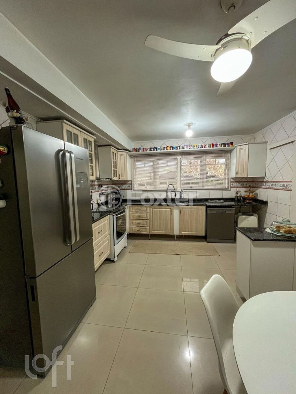 casa sobrado para comprar em Padre Clemente Faller, 35 - foto 7