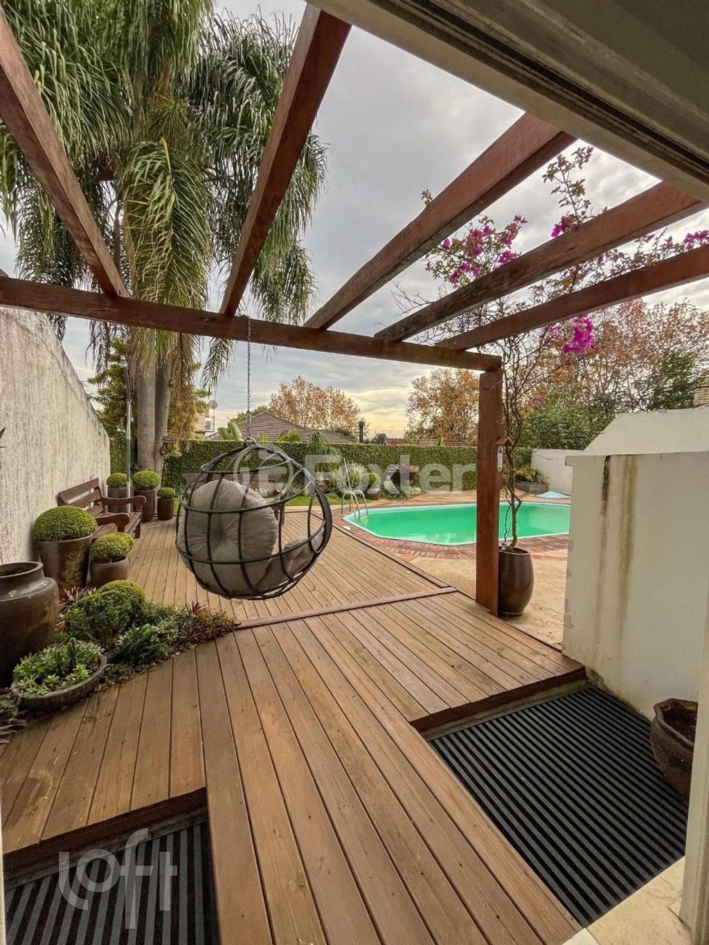 casa sobrado para comprar em Padre Clemente Faller, 35 - foto 13