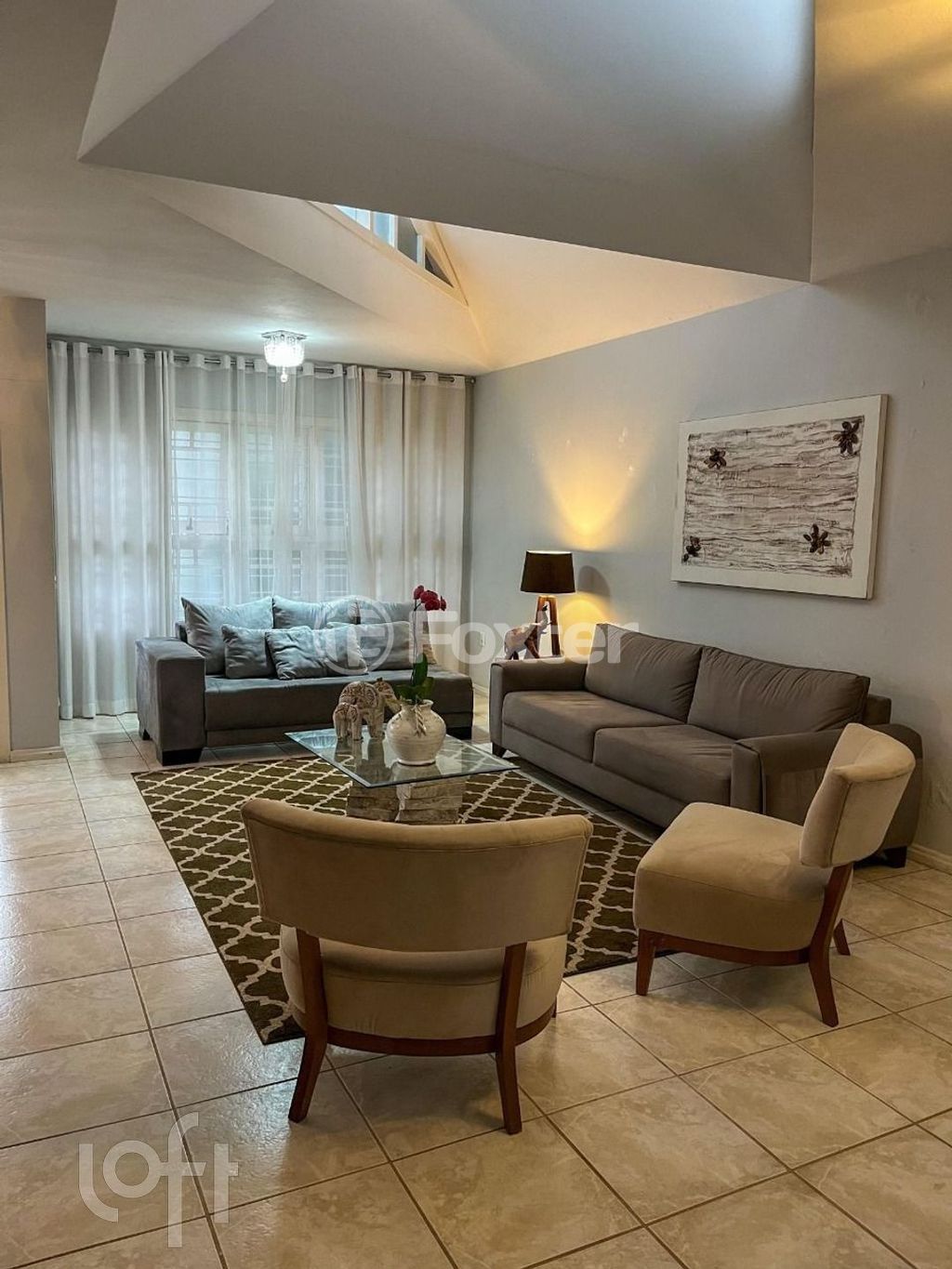 casa sobrado para comprar em Padre Clemente Faller, 35 - foto 17