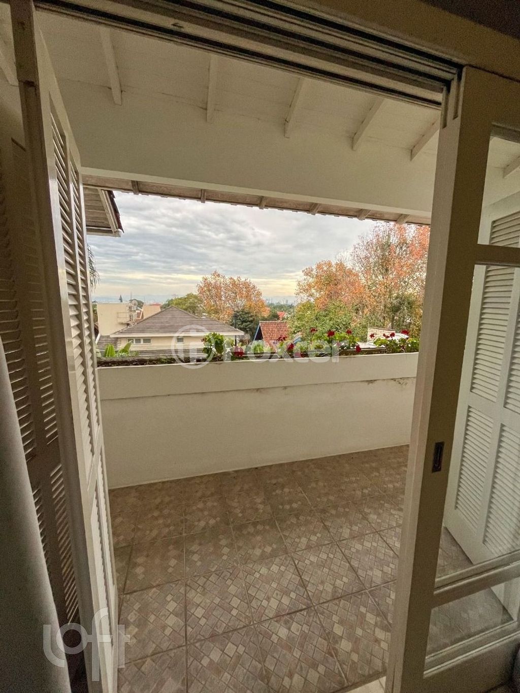 casa sobrado para comprar em Padre Clemente Faller, 35 - foto 12