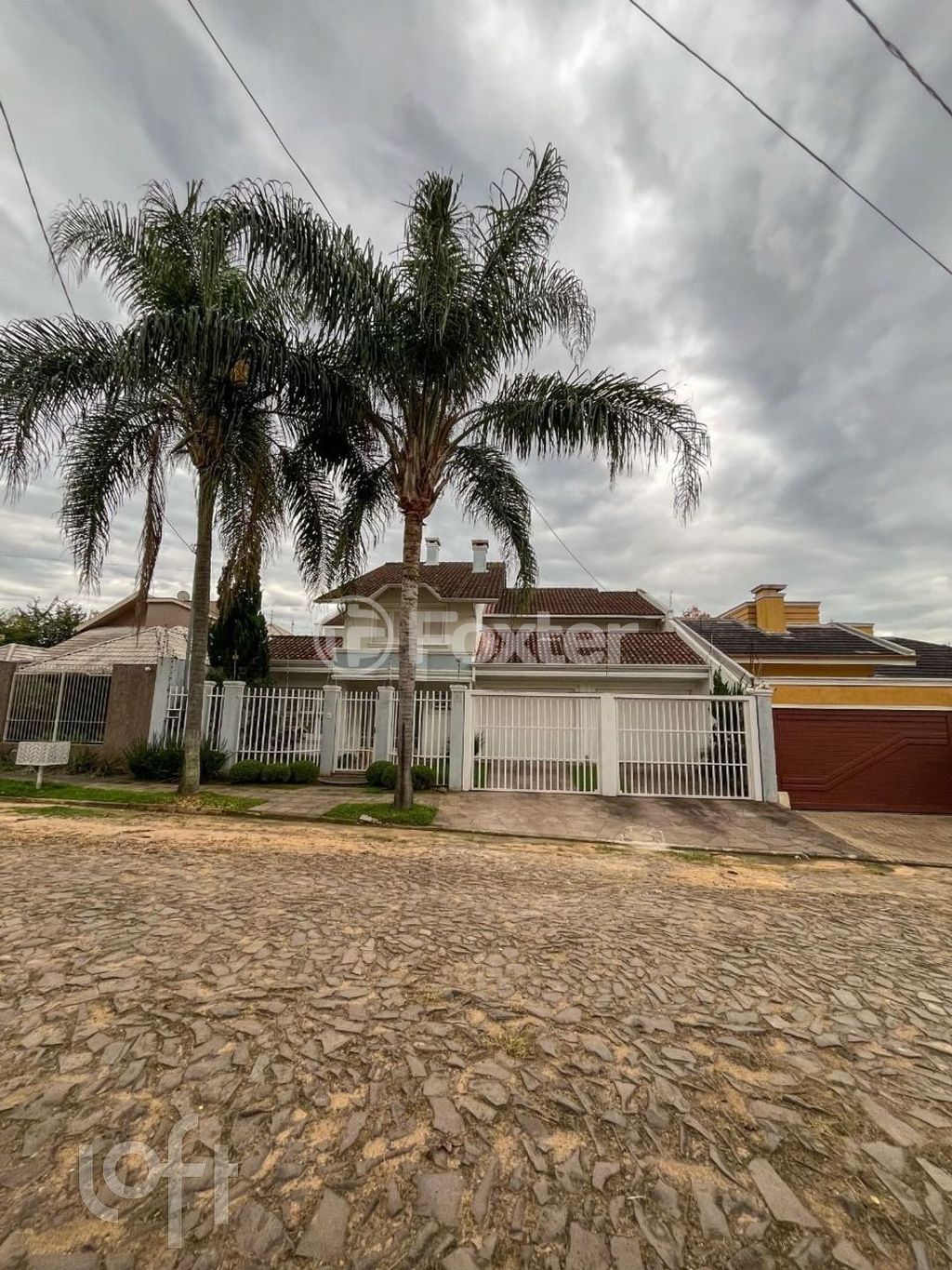 casa sobrado para comprar em Padre Clemente Faller, 35 - foto 14