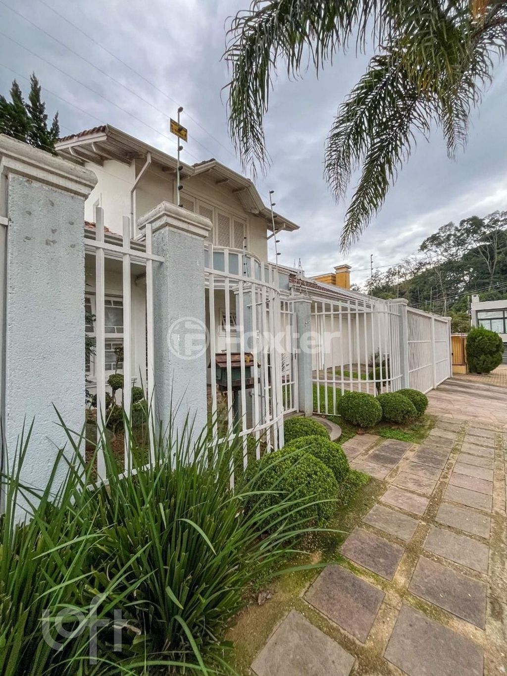 casa sobrado para comprar em Padre Clemente Faller, 35 - foto 15