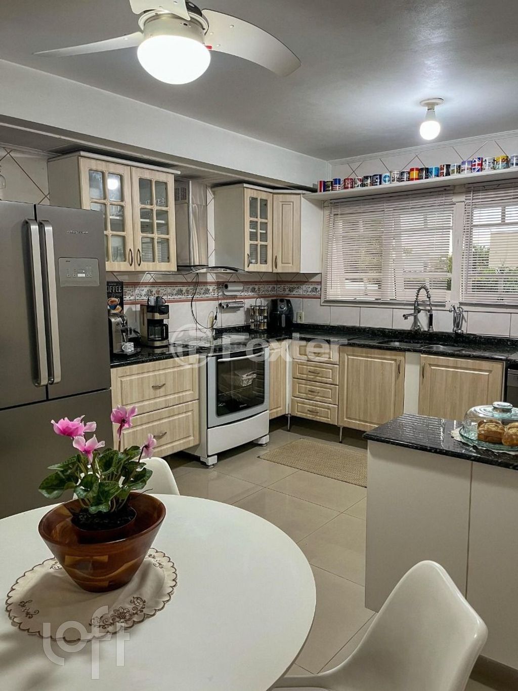 casa sobrado para comprar em Padre Clemente Faller, 35 - foto 8