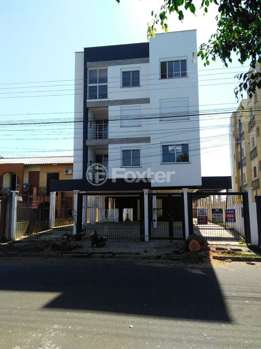 Cobertura para comprar em Vereador Lauro Barcellos, 149 - foto 16