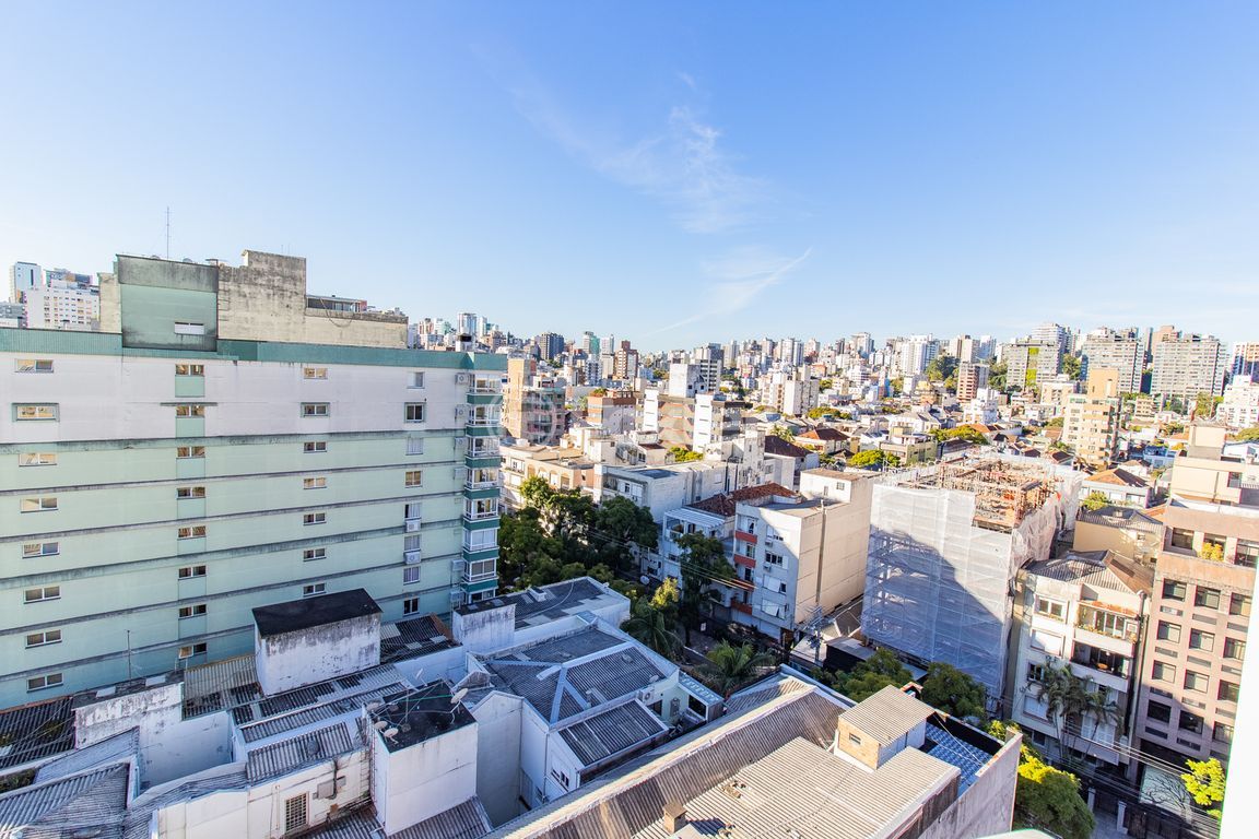 Apartamento para comprar em Osvaldo Aranha, 1376 - foto 20