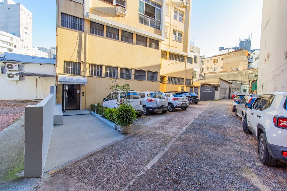 Apartamento para comprar em Osvaldo Aranha, 1376 - foto 44