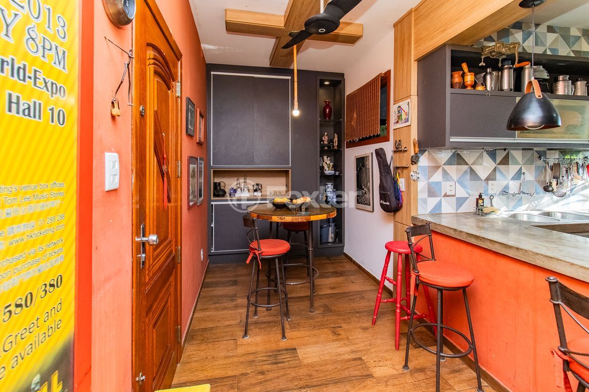 Apartamento para comprar em Osvaldo Aranha, 1376 - foto 37