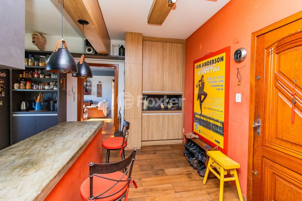 Apartamento para comprar em Osvaldo Aranha, 1376 - foto 32