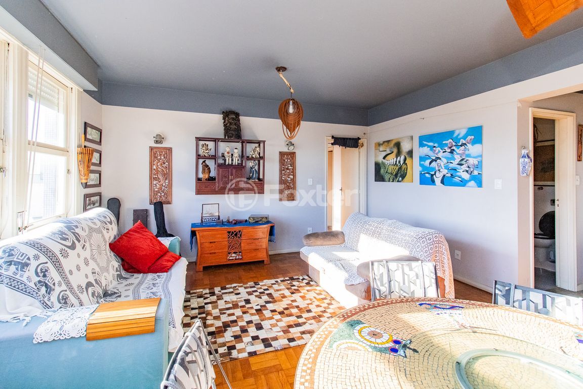Apartamento para comprar em Osvaldo Aranha, 1376 - foto 8