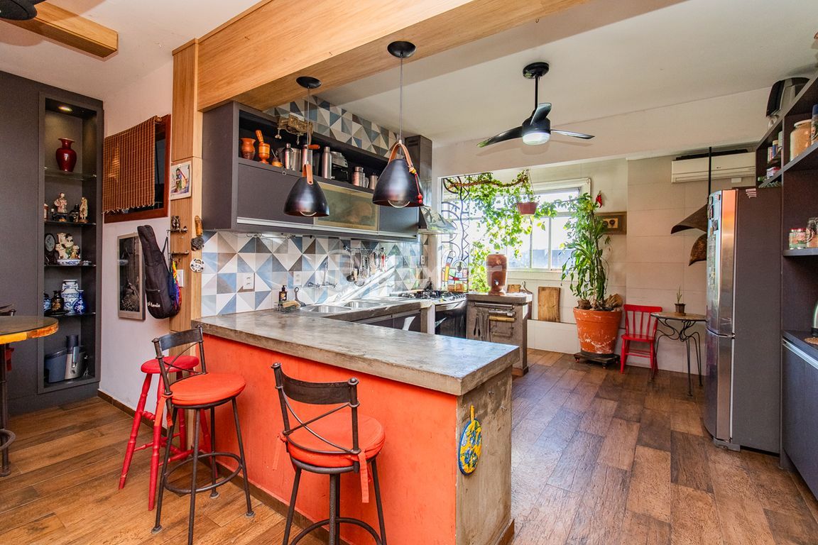 Apartamento para comprar em Osvaldo Aranha, 1376 - foto 34