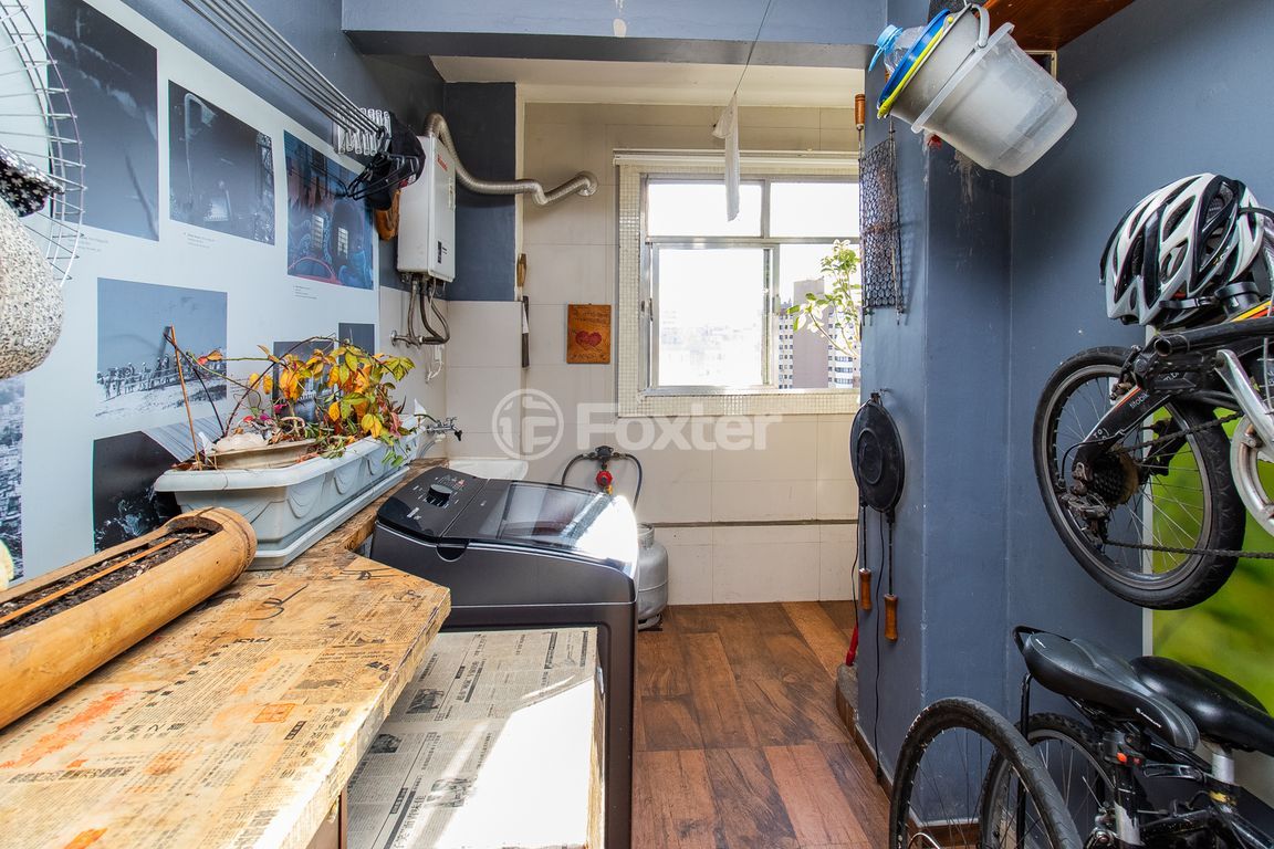 Apartamento para comprar em Osvaldo Aranha, 1376 - foto 42