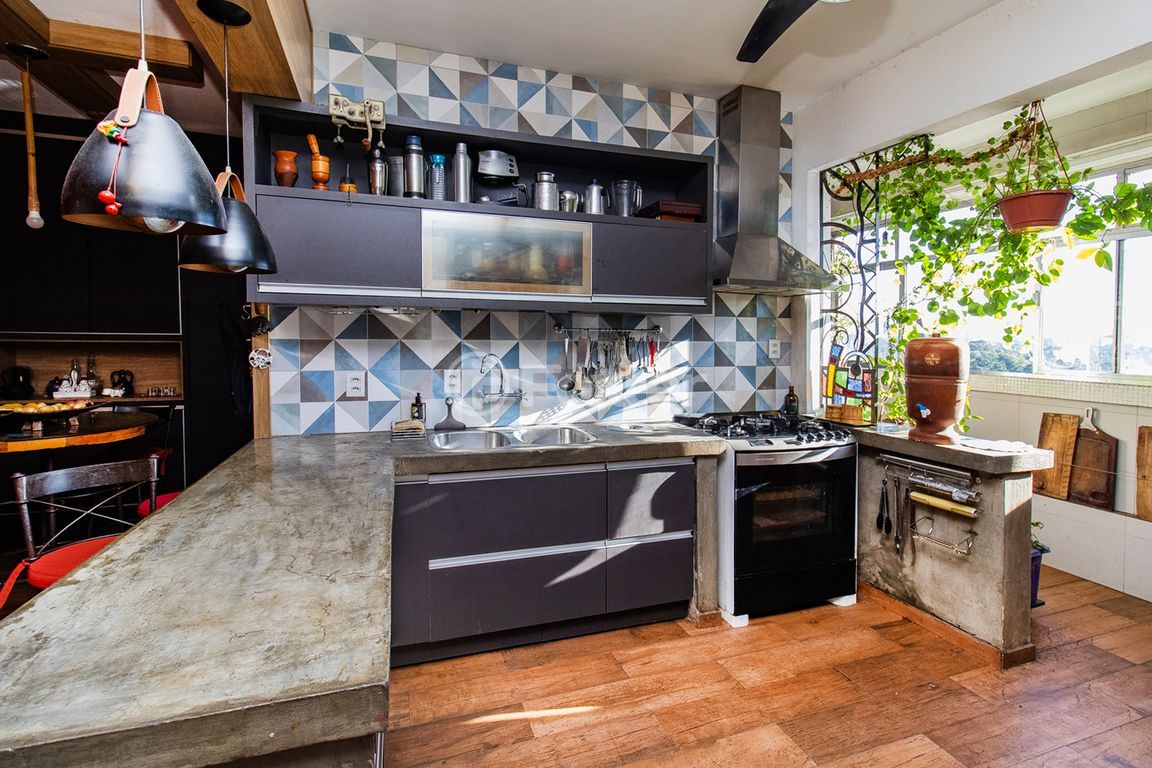 Apartamento para comprar em Osvaldo Aranha, 1376 - foto 39