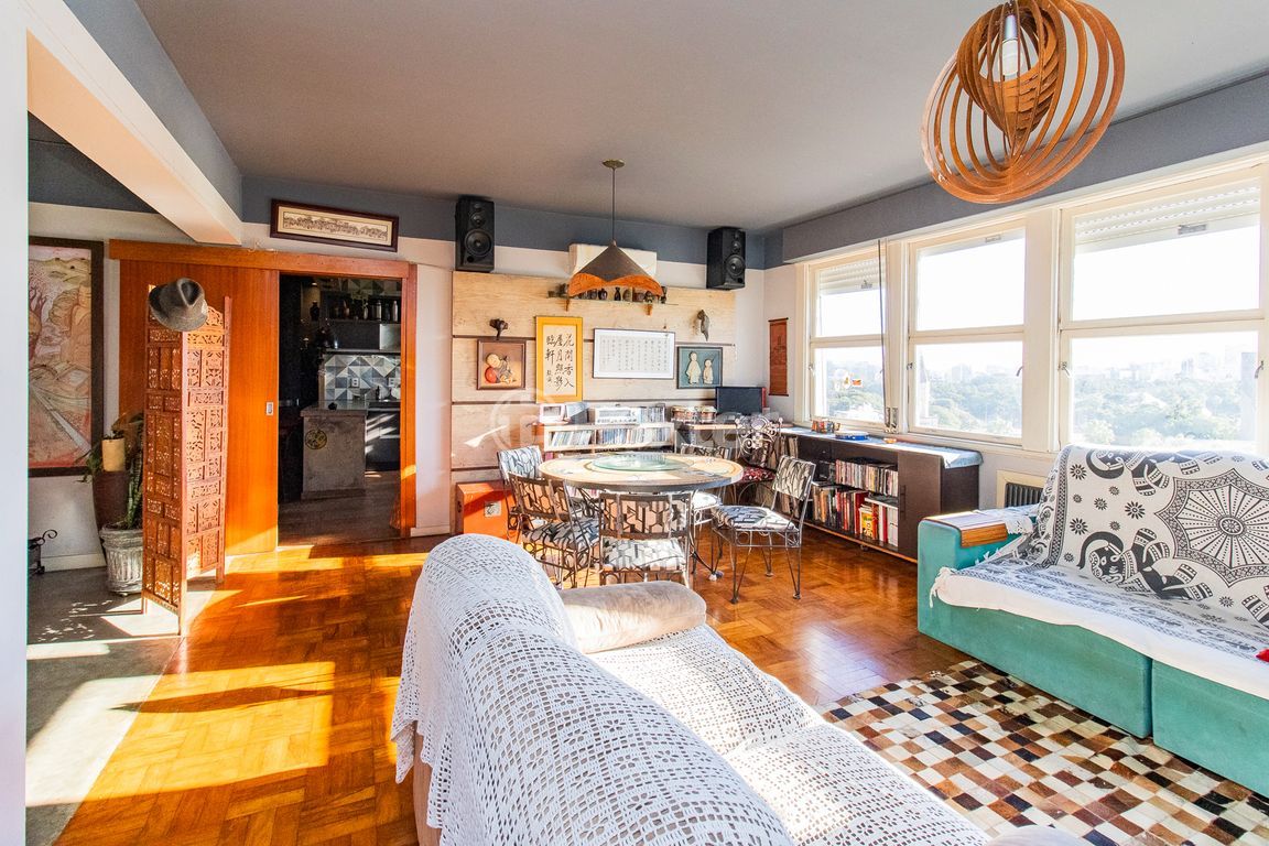 Apartamento para comprar em Bom Fim, Porto Alegre - foto 1