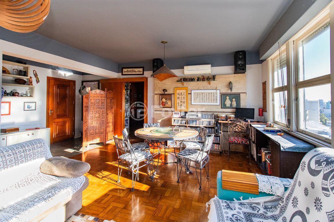 Apartamento para comprar em Osvaldo Aranha, 1376 - foto 4