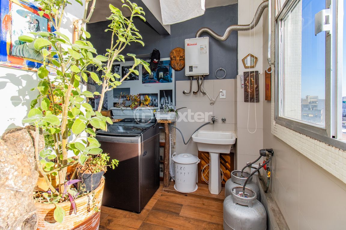 Apartamento para comprar em Osvaldo Aranha, 1376 - foto 41