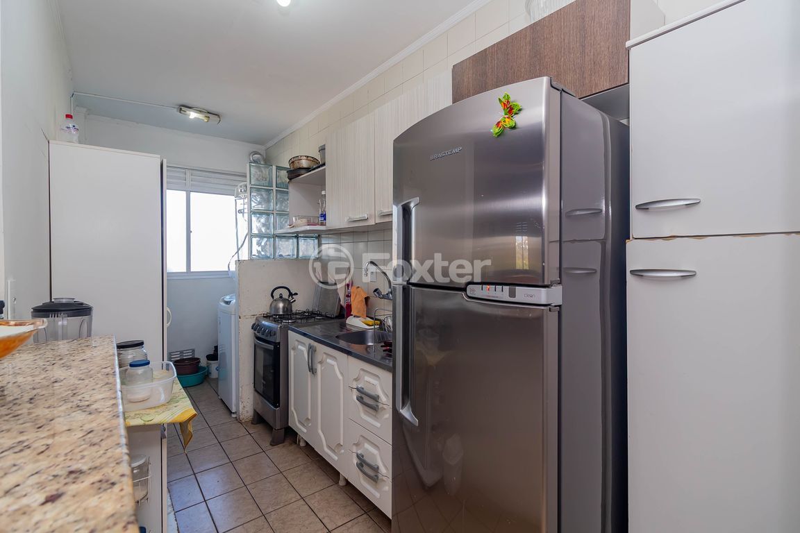 Apartamento para comprar em Coronel Aparício Borges, 168 - foto 17