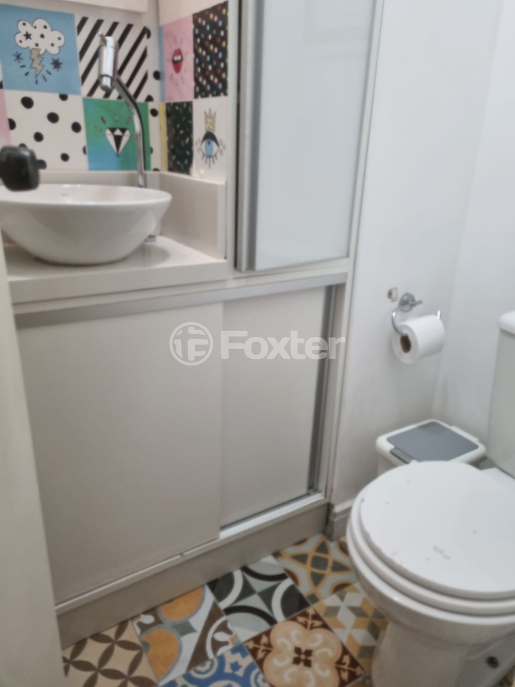 consultorio sala conjunto para comprar em HILARIO RIBEIRO, 294 - foto 8