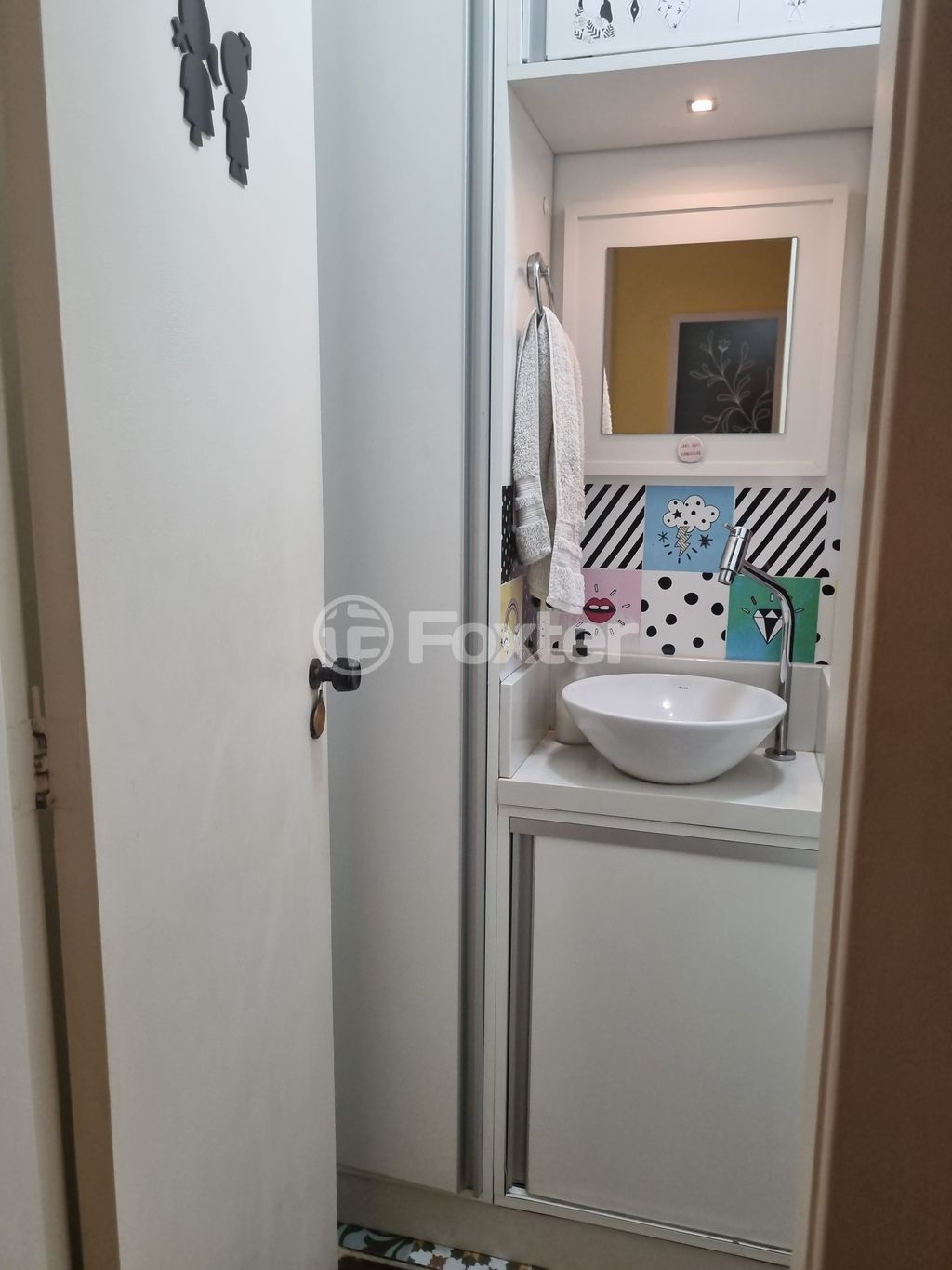 consultorio sala conjunto para comprar em HILARIO RIBEIRO, 294 - foto 7