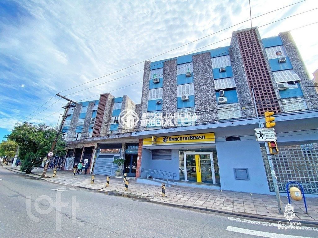 Apartamento para comprar em Assis Brasil, 280 - foto 24
