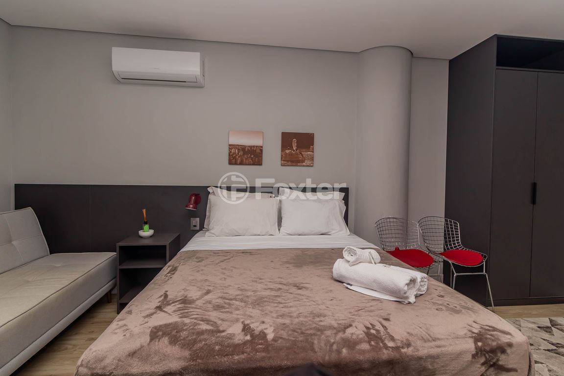 Studio/Kitnet/JK para comprar em Senhor dos Passos, 154 - foto 14