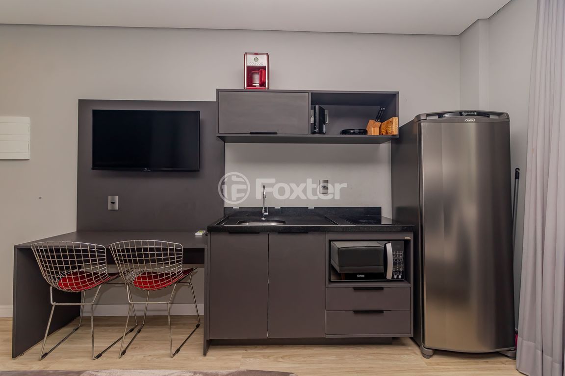 Studio/Kitnet/JK para comprar em Senhor dos Passos, 154 - foto 17