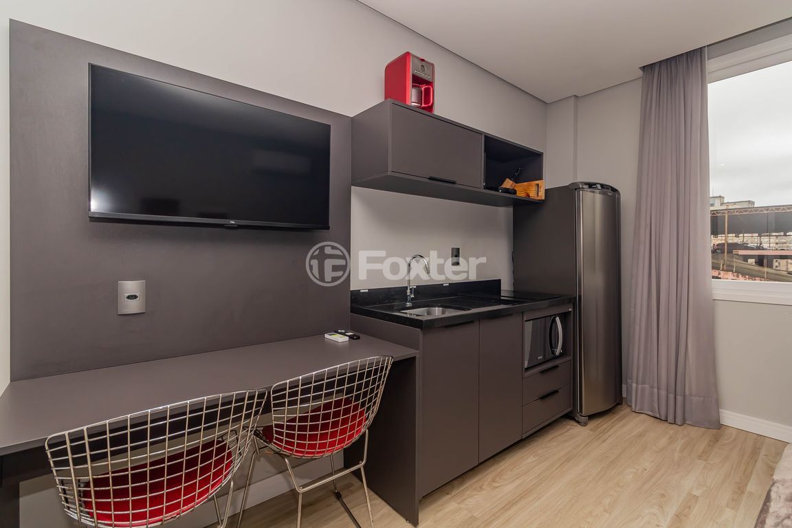 Studio/Kitnet/JK para comprar em Senhor dos Passos, 154 - foto 20