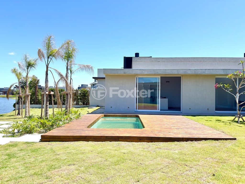 Casa em condominio para comprar em Paraguassu, 1173 - foto 29