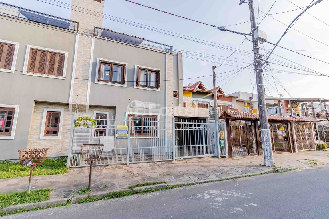 casa sobrado para comprar em Izar Faria Correa Sant'anna, 171 - foto 48