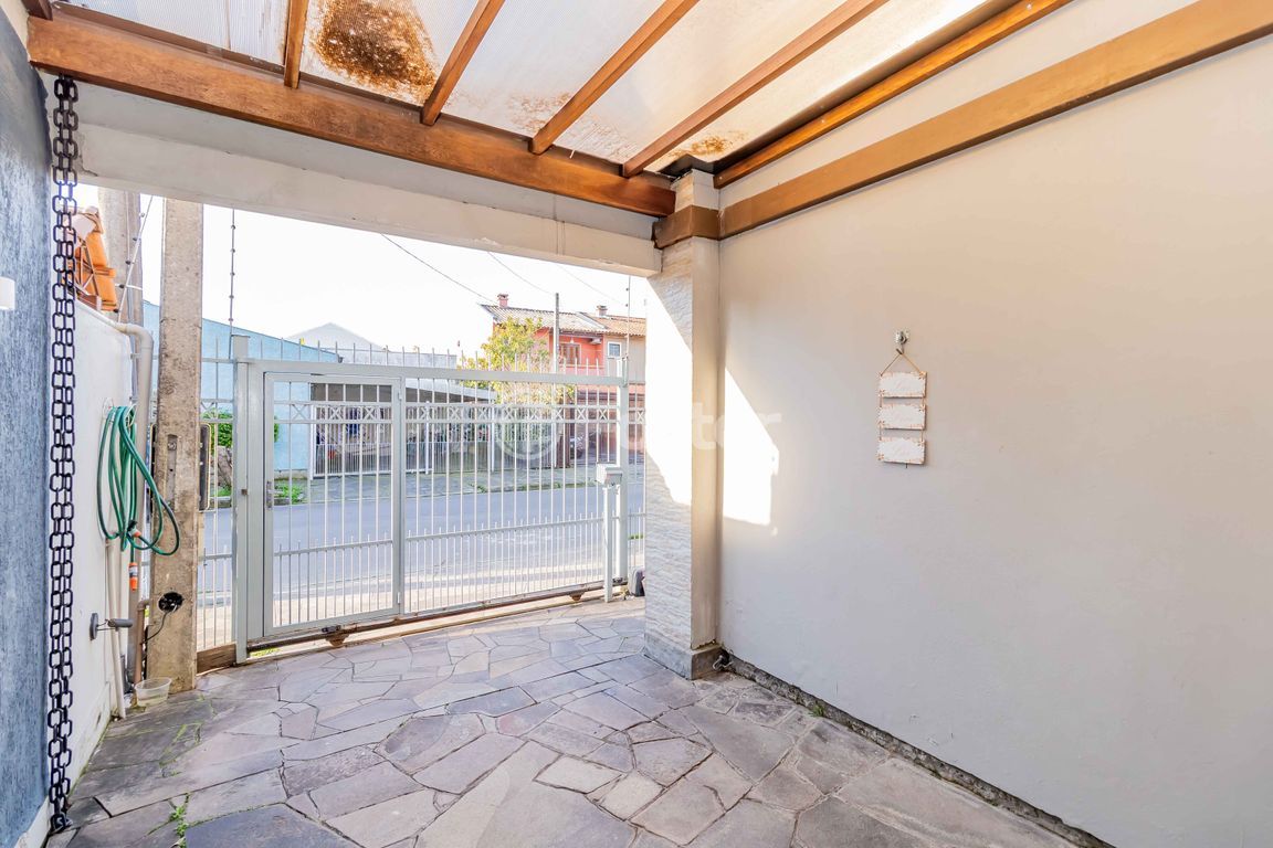 casa sobrado para comprar em Izar Faria Correa Sant'anna, 171 - foto 45