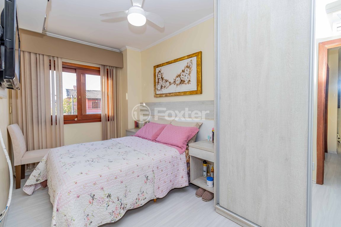 casa sobrado para comprar em Izar Faria Correa Sant'anna, 171 - foto 9