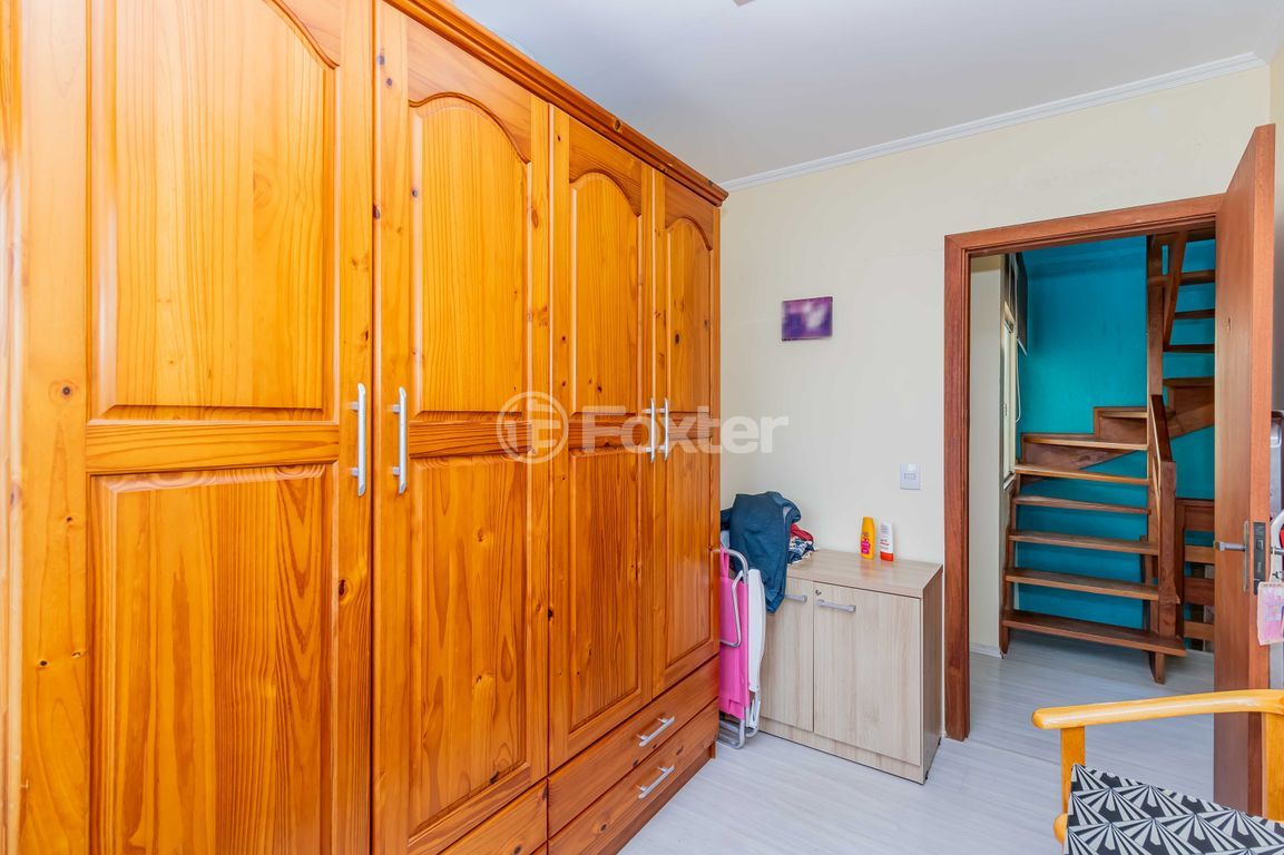 casa sobrado para comprar em Izar Faria Correa Sant'anna, 171 - foto 17