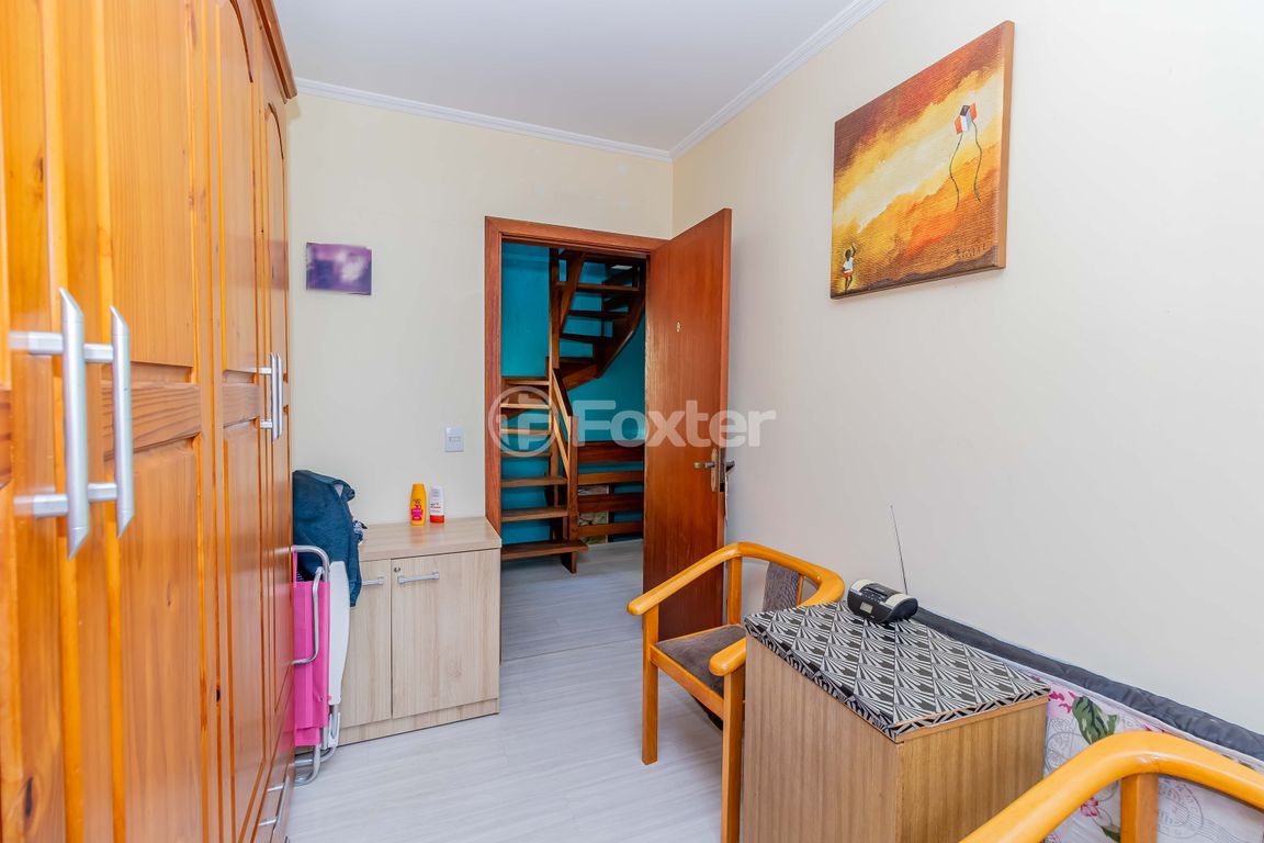 casa sobrado para comprar em Izar Faria Correa Sant'anna, 171 - foto 18