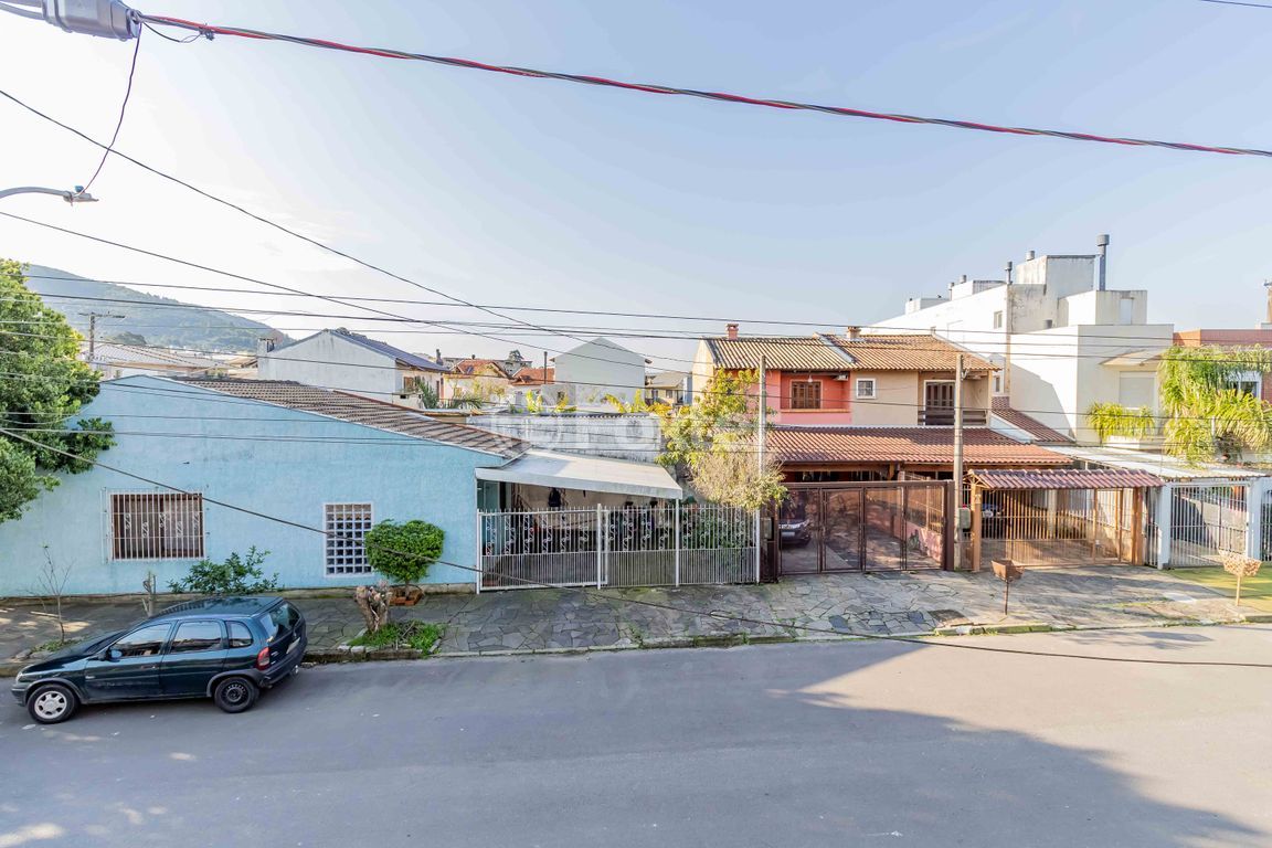 casa sobrado para comprar em Izar Faria Correa Sant'anna, 171 - foto 19