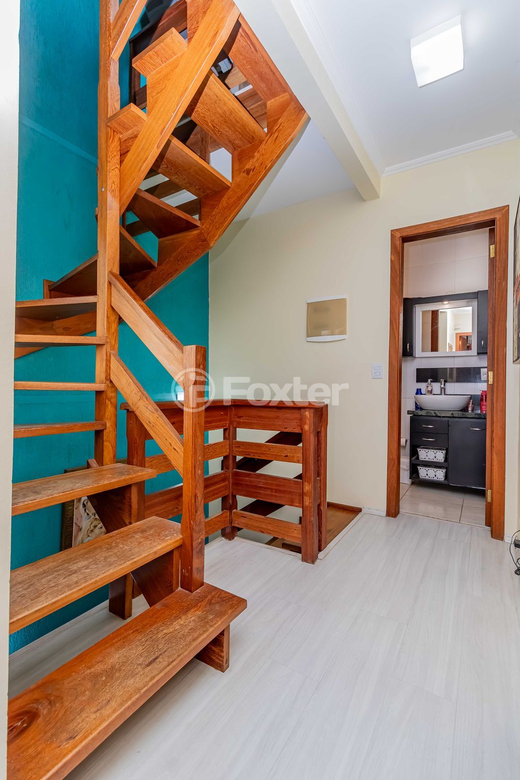casa sobrado para comprar em Izar Faria Correa Sant'anna, 171 - foto 20
