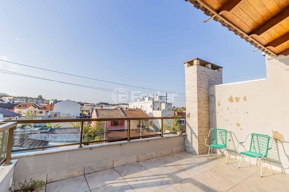 casa sobrado para comprar em Izar Faria Correa Sant'anna, 171 - foto 27