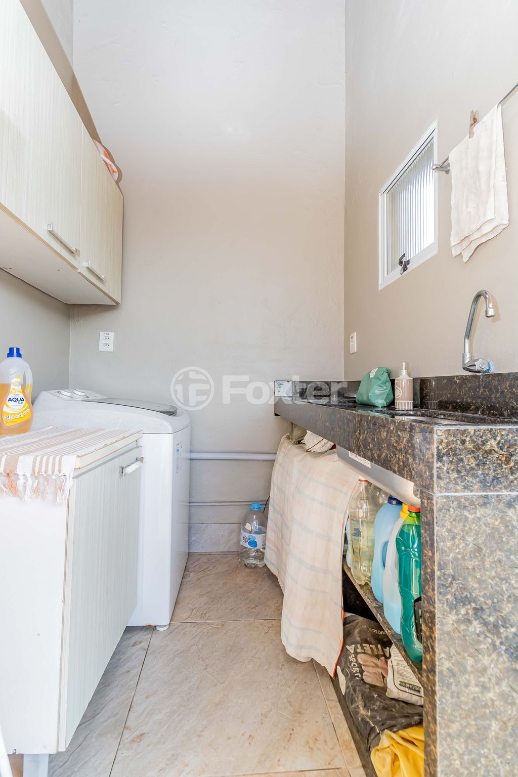 casa sobrado para comprar em Izar Faria Correa Sant'anna, 171 - foto 29