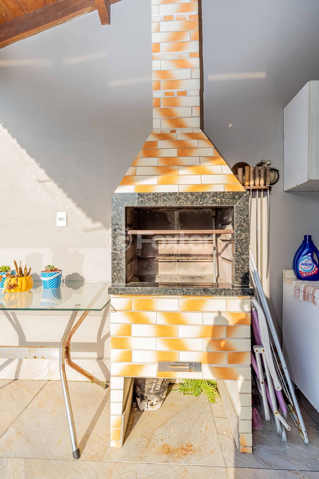 casa sobrado para comprar em Izar Faria Correa Sant'anna, 171 - foto 30