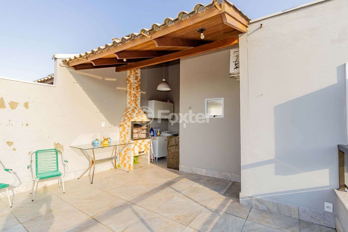 casa sobrado para comprar em Izar Faria Correa Sant'anna, 171 - foto 32