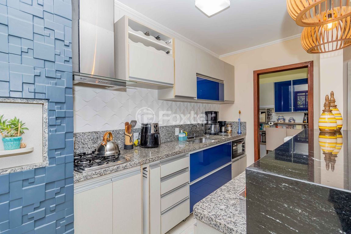 casa sobrado para comprar em Izar Faria Correa Sant'anna, 171 - foto 35