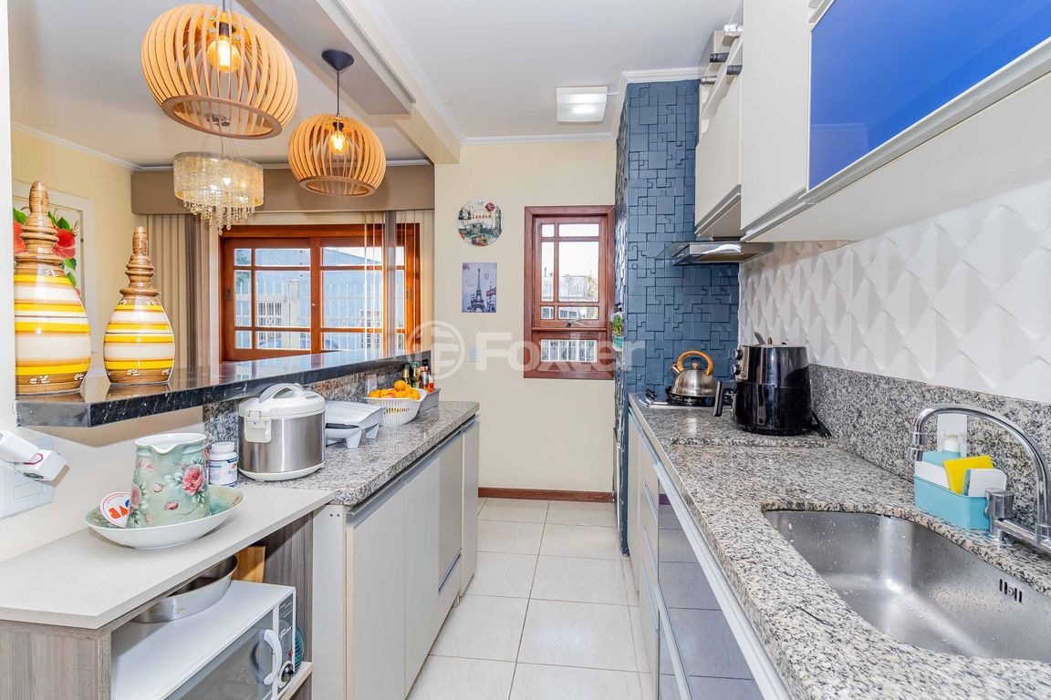 casa sobrado para comprar em Izar Faria Correa Sant'anna, 171 - foto 39