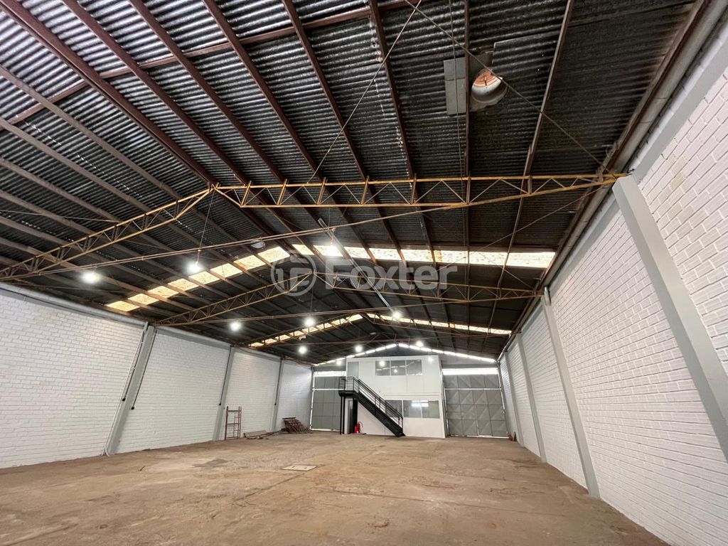 galpao deposito pavilhao para comprar em Simão Kappel, 331 - foto 12