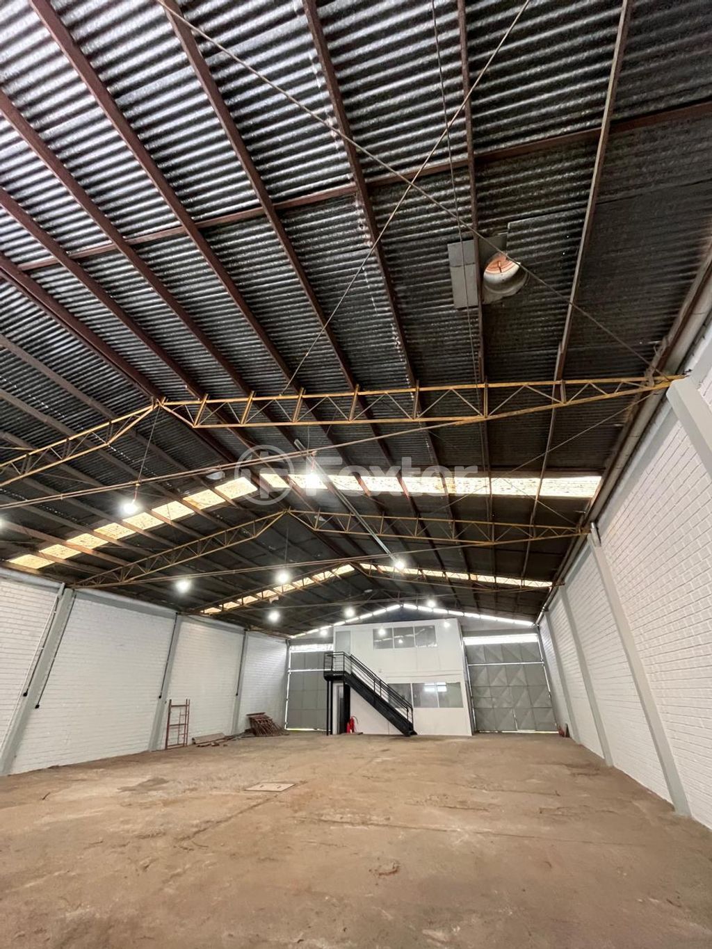 galpao deposito pavilhao para comprar em Simão Kappel, 331 - foto 9