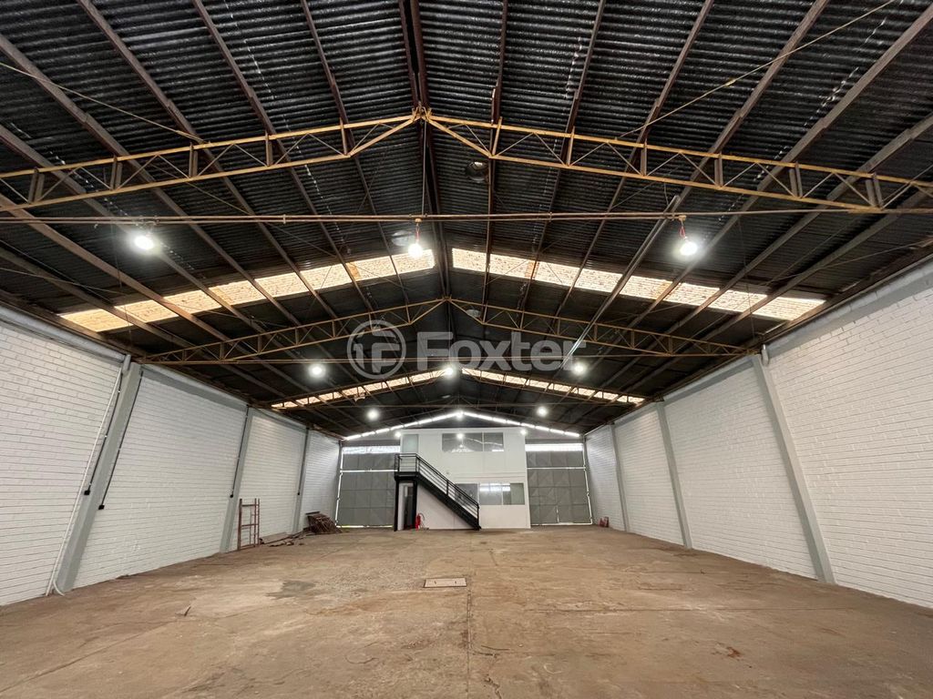 galpao deposito pavilhao para comprar em Simão Kappel, 331 - foto 8