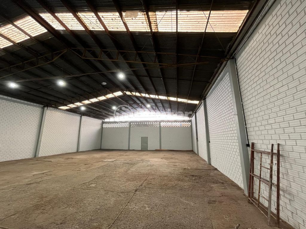 galpao deposito pavilhao para comprar em Simão Kappel, 331 - foto 10
