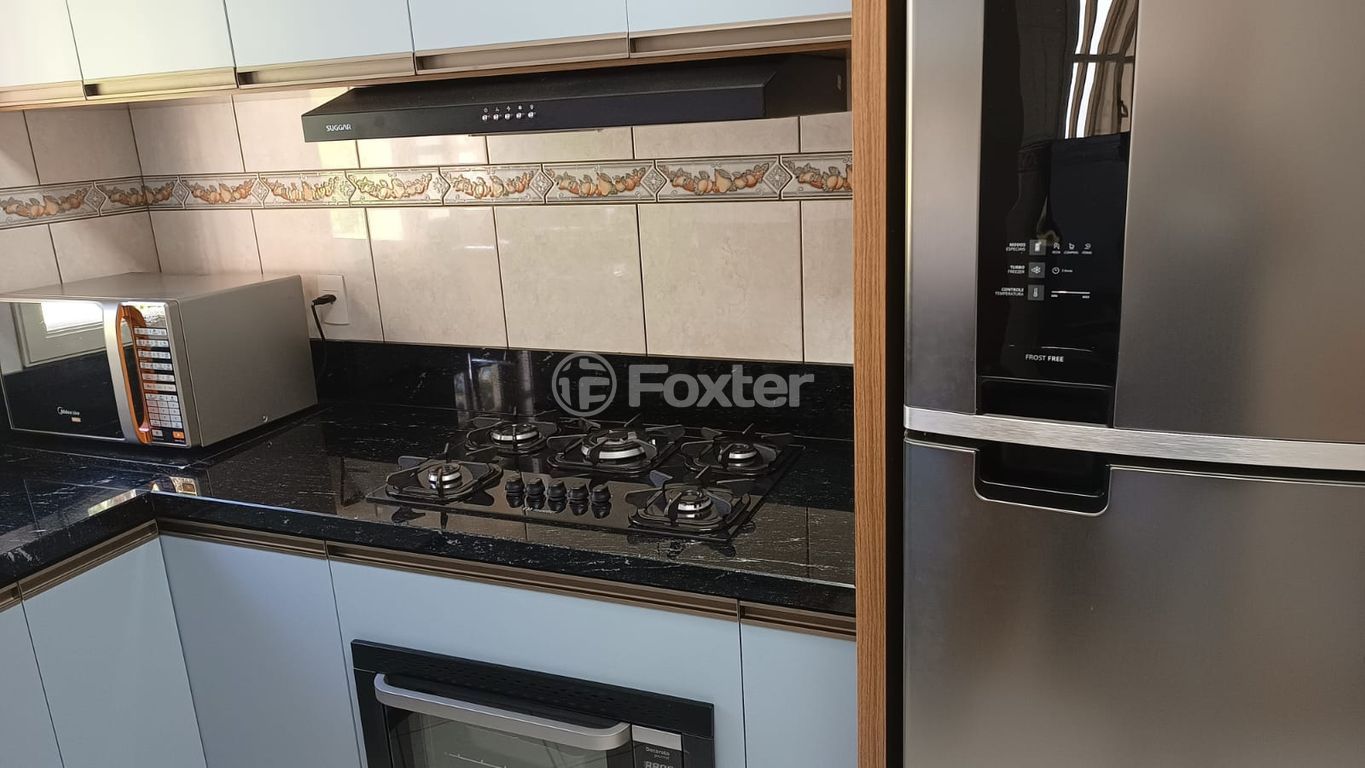 casa sobrado para comprar em João Scur, 1011 - foto 10