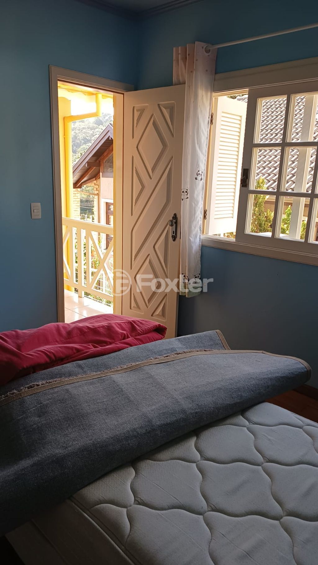 casa sobrado para comprar em João Scur, 1011 - foto 13