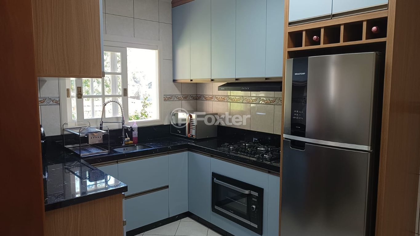 casa sobrado para comprar em João Scur, 1011 - foto 8