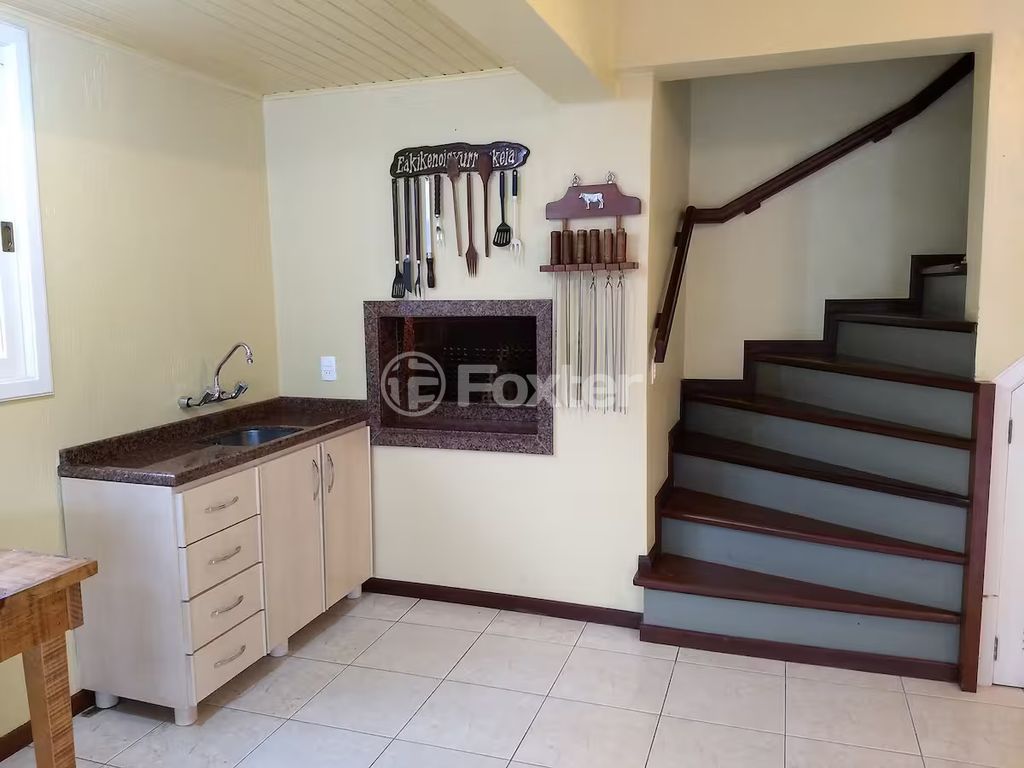 casa sobrado para comprar em João Scur, 1011 - foto 7