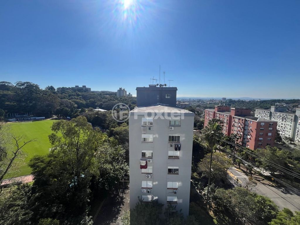 Apartamento para comprar em Doutor Otávio Santos, 250 - foto 19